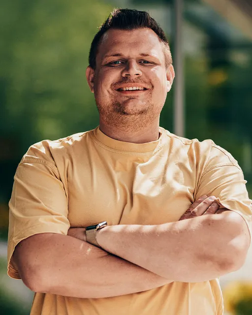 Florian Solymari