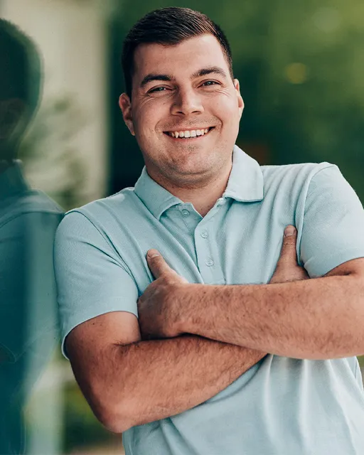 Florian Mai