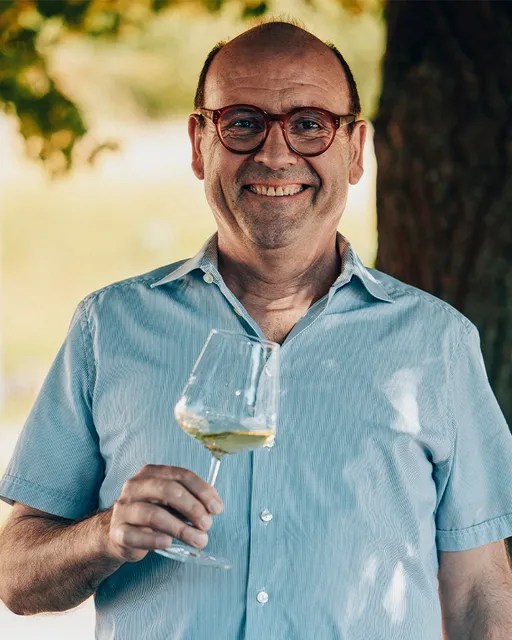 Martin Schwegler